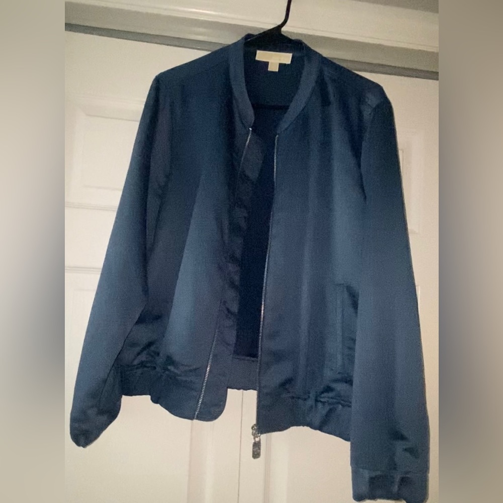 Michael Kors lightweight jacket